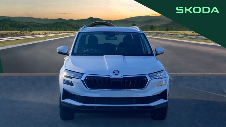 Skoda Karoq 1.5 TSI SE L Edition 5dr DSG Petrol Estate